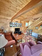 Bald Pate View Limit 6 2 Bedroom Cottage