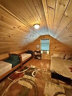 Bald Pate View Limit 6 2 Bedroom Cottage