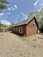 Bald Pate View Limit 6 2 Bedroom Cottage