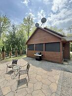 Bald Pate View Limit 6 2 Bedroom Cottage