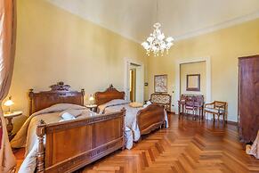 Villa Ciardo Luxury And Pool