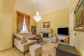 Villa Ciardo Luxury And Pool