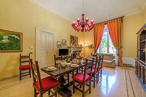 Villa Ciardo Luxury And Pool