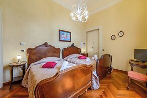 Villa Ciardo Luxury And Pool