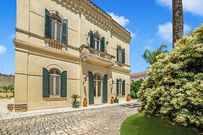 Villa Ciardo Luxury And Pool