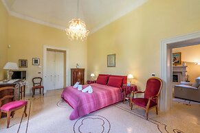 Villa Ciardo Luxury And Pool