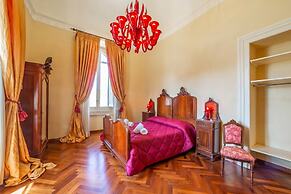 Villa Ciardo Luxury And Pool