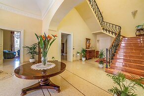 Villa Ciardo Luxury And Pool