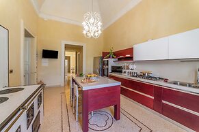 Villa Ciardo Luxury And Pool