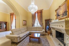 Villa Ciardo Luxury And Pool