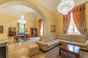 Villa Ciardo Luxury And Pool