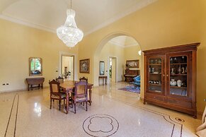 Villa Ciardo Luxury And Pool