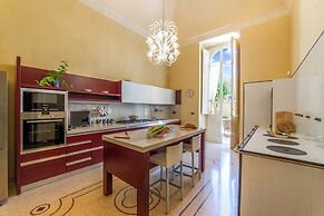 Villa Ciardo Luxury And Pool