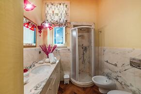 Villa Ciardo Luxury And Pool