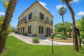 Villa Ciardo Luxury And Pool