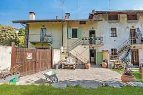Dimora Della Rocca Private Garden
