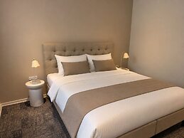 Hotel Kongens Ege