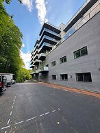 Hotel Kongens Ege