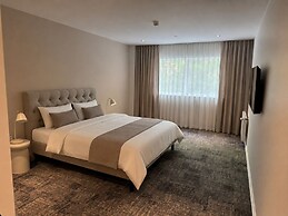 Hotel Kongens Ege