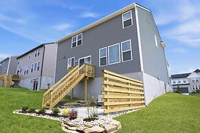 Midway Bloom - Brand-new Home!