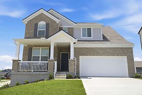 Midway Bloom - Brand-new Home!