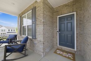 Midway Bloom - Brand-new Home!