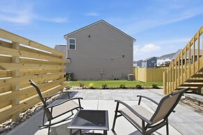 Midway Bloom - Brand-new Home!