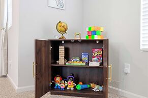 Midway Bloom - Brand-new Home!