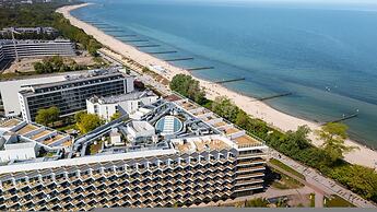 Marea Widok na Morze Studio Premium Hotel Seaside