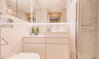 Marea Widok na Morze Studio Premium Hotel Seaside