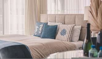 Marea Widok na Morze Studio Premium Hotel Seaside