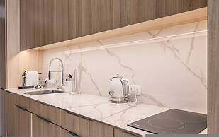 Marea Widok na Morze Studio Premium Hotel Seaside