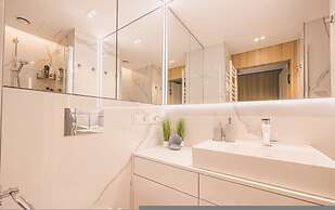 Marea Widok na Morze Studio Premium Hotel Seaside
