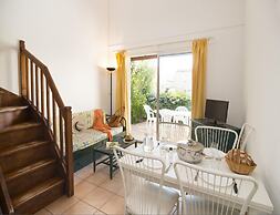 Beach Holiday Home in Cap D'agde