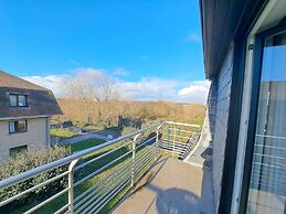 Spacious Family Stay in Oostduinkerke