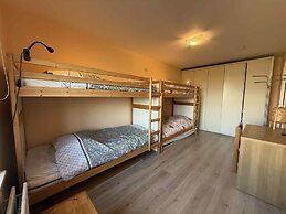 Spacious Family Stay in Oostduinkerke