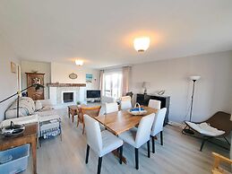 Spacious Family Stay in Oostduinkerke
