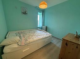Spacious Family Stay in Oostduinkerke
