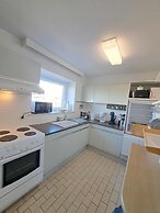 Spacious Family Stay in Oostduinkerke