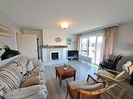 Spacious Family Stay in Oostduinkerke
