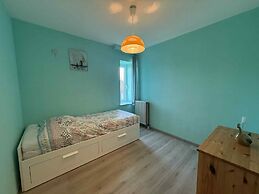 Spacious Family Stay in Oostduinkerke