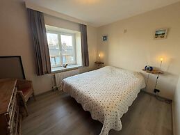 Spacious Family Stay in Oostduinkerke