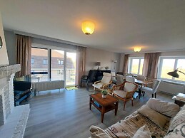 Spacious Family Stay in Oostduinkerke