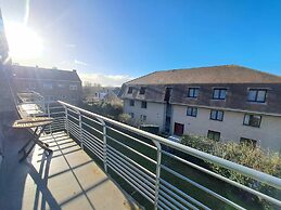 Spacious Family Stay in Oostduinkerke