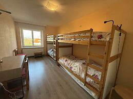 Spacious Family Stay in Oostduinkerke