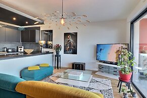 Casa Simona - Vue mer incroyable