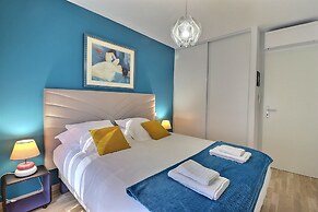 Casa Simona - Vue mer incroyable