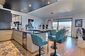 Casa Simona - Vue mer incroyable