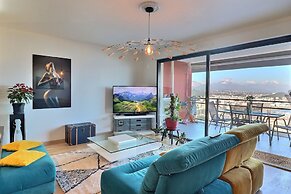 Casa Simona - Vue mer incroyable
