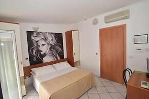Hotel Villa del Parco